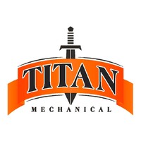 Titan Mechanical, Inc. logo - Similar company to Retro Insulation