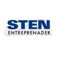 Stenentreprenader AB logo - Similar company to Axjo Kabel Ab