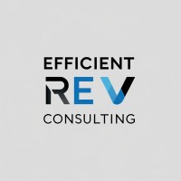 Efficient Rev Consulting logo - Similar company to Hillview Connect