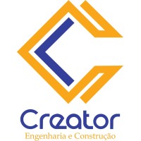 Creator Engenharia e Construção logo - Similar company to Sotegel