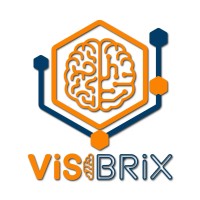 VisiBrix logo - Similar company to J Tech World