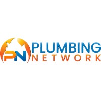 Plumbing Network logo - Similar company to Poseidon Plumbing