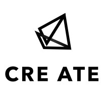 CRE ATE logo - Similar company to Cohesion.