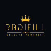 Radifill logo - Similar company to Framtida Tech Llp