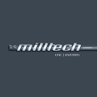 Milltech GmbH logo - Similar company to Claytech