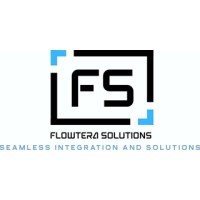 Flowtera Solutions logo - Similar company to Business Software Craftsmen