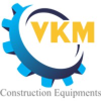 VKM Construction Equipment's Pvt Ltd logo - Similar company to Sunsky Logistics Limited