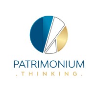 Patrimonium Thinking logo - Similar company to World System - Soluções Em Ti