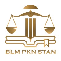 Badan Legislatif Mahasiswa Politeknik Keuangan Negara STAN logo - Similar company to Blm Pkn Stan