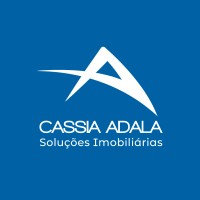 Cassia Adala Soluções Imobiliárias logo - Similar company to Weave - Consultoria Especializada Em Gestão De Patrocínios Via Renúncia Fiscal