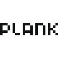 Plank logo - Similar company to Startx