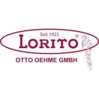 Lorito - Otto Oehme GmbH logo - Similar company to Hotrega® Gmbh | Reinigungsmittel In Premium-Qualität