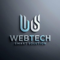 WebTech Smart Solution logo - Similar company to Verv Solution