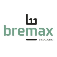 Bremax Steenzagerij logo - Similar company to Mathia.Nl