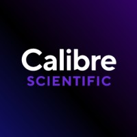 Calibre Scientific Spain logo - Similar company to Steribar Systems