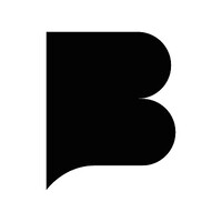 Brusselse bibliotheken logo - Similar company to Muntpunt