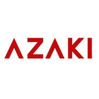 Azaki logo - Similar company to Hanoff Engenharia