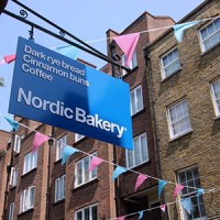 Nordic Bakery