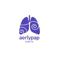 Aerly Pap logo - Similar company to Sparks Laboratory