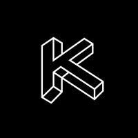 Knock Knock Productions logo - Similar company to Graceful Monkey