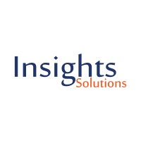 Insights-Solutions logo - Similar company to Computer Engine
