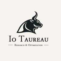 Io Taureau logo - Similar company to Capasia