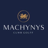 Machynys Resort logo - Similar company to Shanker Golf