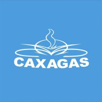 Caxagas logo - Similar company to Leadera