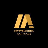 Keystone Intel Solutions logo - Similar company to Pixel Logic Systems