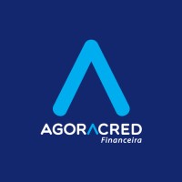 Agoracred Financeira logo - Similar company to Crefaz