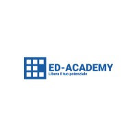 ED-Academy logo - Similar company to Matrix4Design