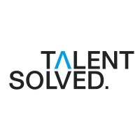 TalentSolved logo - Similar company to Direct Higher, Llc