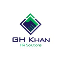 GH Khan HR Solutions logo - Similar company to Electro-Mech Constructors