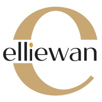 Elliewan logo - Similar company to Febfaces