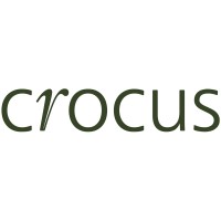 Crocus.co.uk logo - Similar company to Super Kilometer Filter