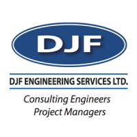 DJF ENGINEERING SERVICES LTD logo - Similar company to Engenuiti