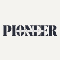 Pioneer Wellness Group logo - Similar company to We(I) Think