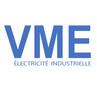 VME logo - Similar company to Multi Technics Services - Mtecs