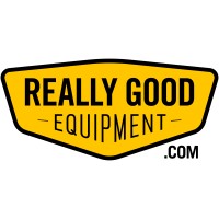 Really Good Equipment logo - Similar company to Realstarter