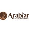 Arabian Chocohouse logo - Similar company to Aegerius