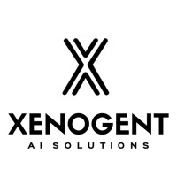 xenogent - ai solutions for customer and employee service logo - Similar company to Antegma Gmbh