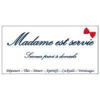 Madame est Servie logo - Similar company to D'Arnée