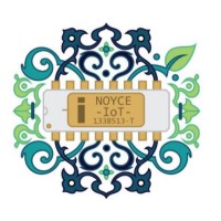 Noyce IoT logo - Similar company to Kidocode