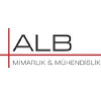 ALB Mimarlik ve Mühendislik İnşaat Tic LTD.ŞTİ logo - Similar company to Bemimarlık