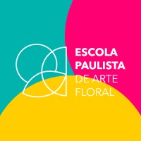 Escola Paulista de Arte Floral logo - Similar company to Cursinho 4 De Dezembro