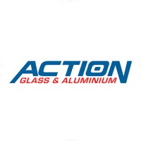 Action Glass & Aluminium SA logo - Similar company to Goobe Construction Solutions Ltd.