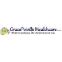 GracePointe Healthcare logo - Similar company to American Healthcare Strategies