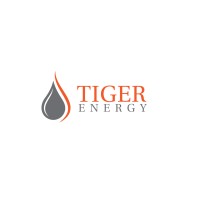 Tiger Energy logo - Similar company to Rescom Energy