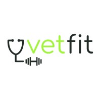 Vetfit logo - Similar company to Inter K9 Limited