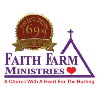 Faith Farm Ministries
